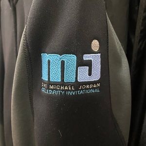Air Jordan Track Jacket